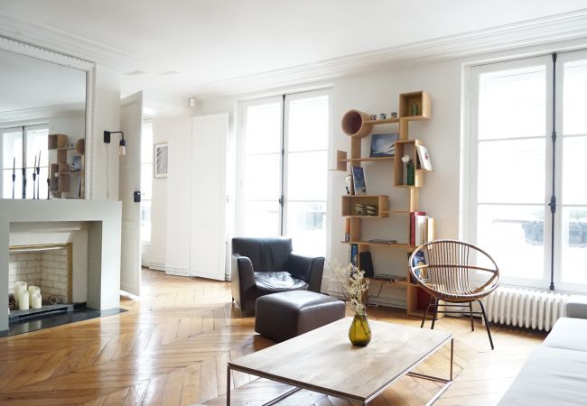 Appartement à Paris - Rue de Penthièvre - Paris 8 - 308008 Appartement à Paris - Rue de Penthièvre - Paris 8 - 308008
