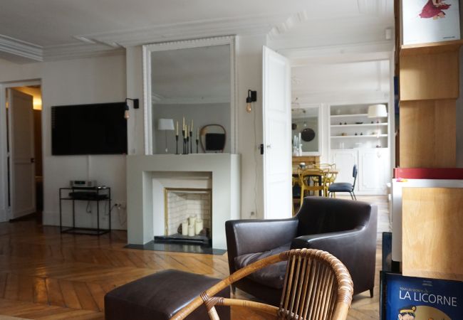 Appartement à Paris - Rue de Penthièvre - Paris 8 - 308008 Appartement à Paris - Rue de Penthièvre - Paris 8 - 308008