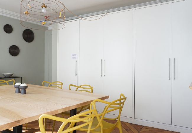Appartement à Paris - Rue de Penthièvre - Paris 8 - 308008 Appartement à Paris - Rue de Penthièvre - Paris 8 - 308008