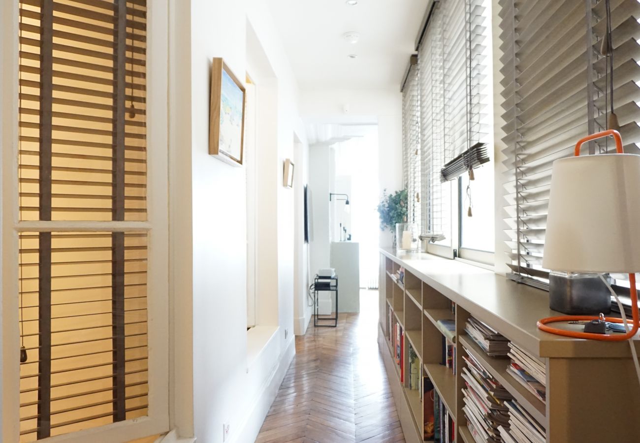 Appartement à Paris - Rue de Penthièvre - Paris 8 - 308008