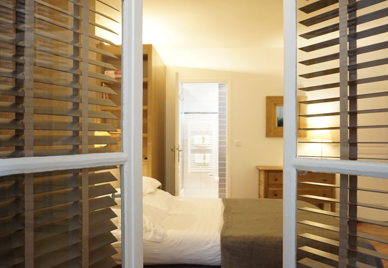 Appartement à Paris - Rue de Penthièvre - Paris 8 - 308008