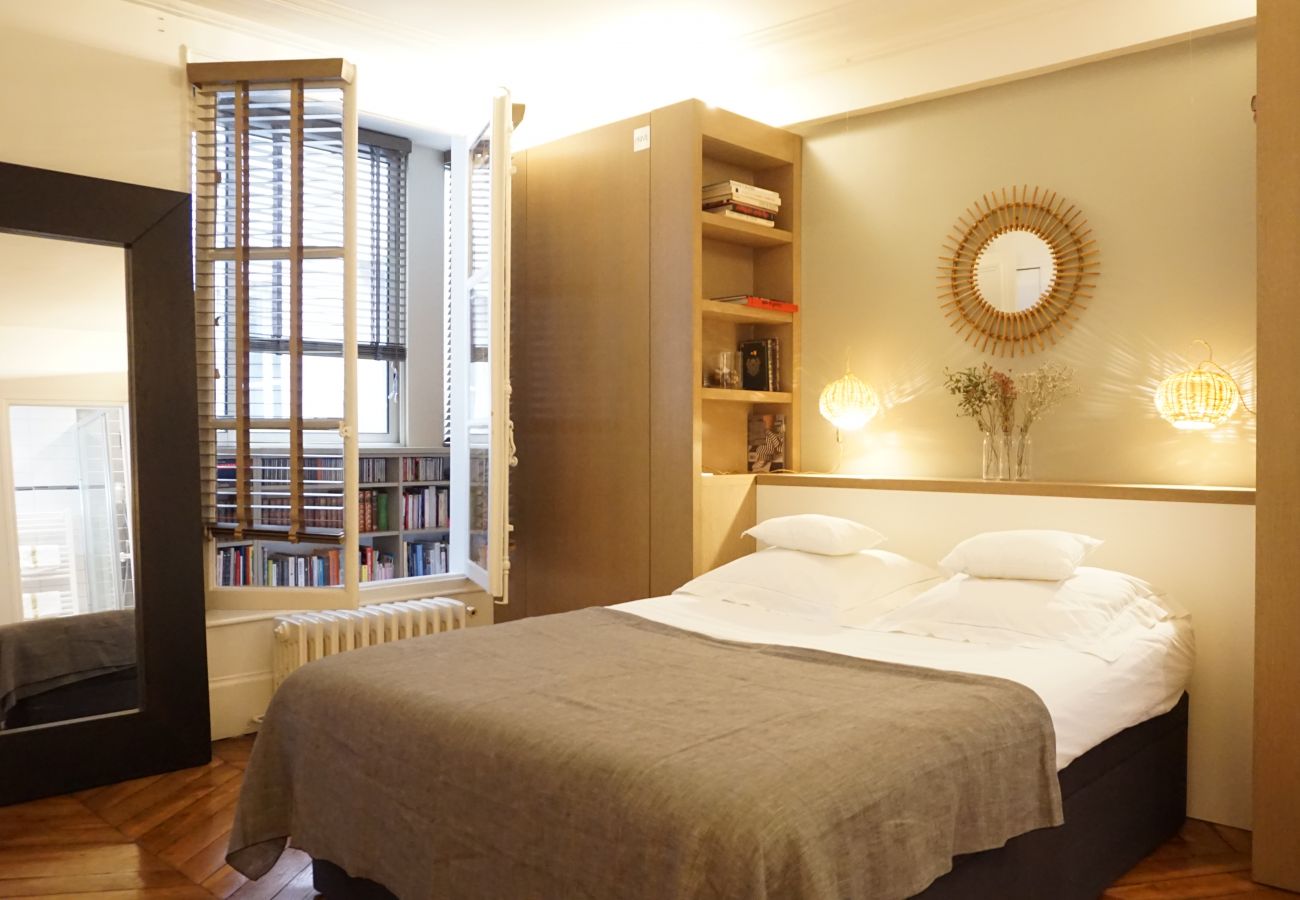 Appartement à Paris - Rue de Penthièvre - Paris 8 - 308008