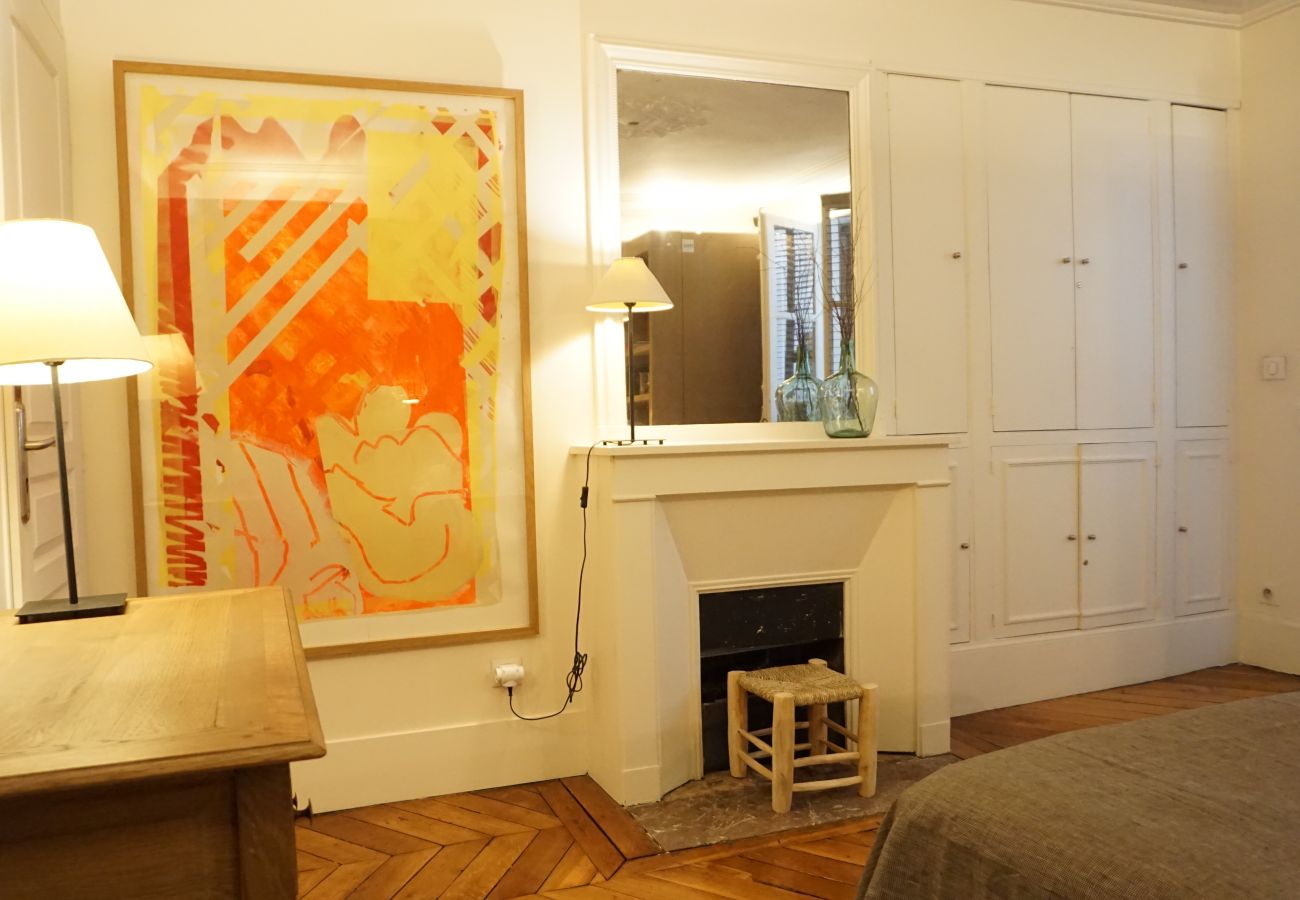 Appartement à Paris - Rue de Penthièvre - Paris 8 - 308008