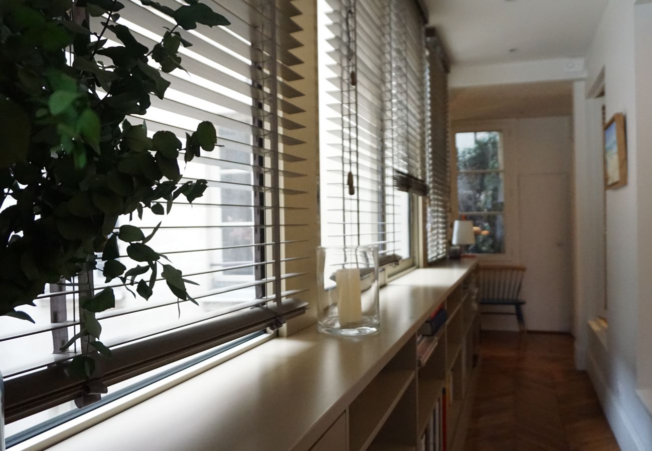 Appartement à Paris - Rue de Penthièvre - Paris 8 - 308008