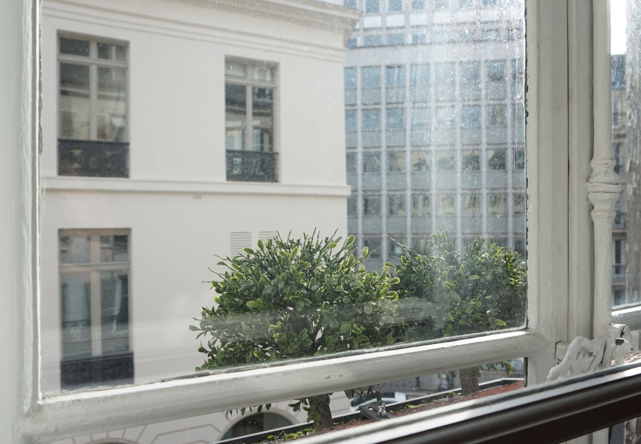 Appartement à Paris - Rue de Penthièvre - Paris 8 - 308008