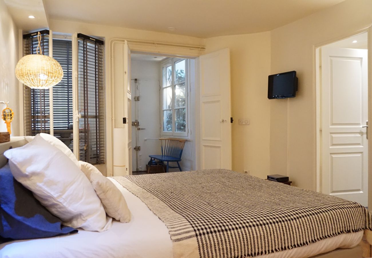 Appartement à Paris - Rue de Penthièvre - Paris 8 - 308008