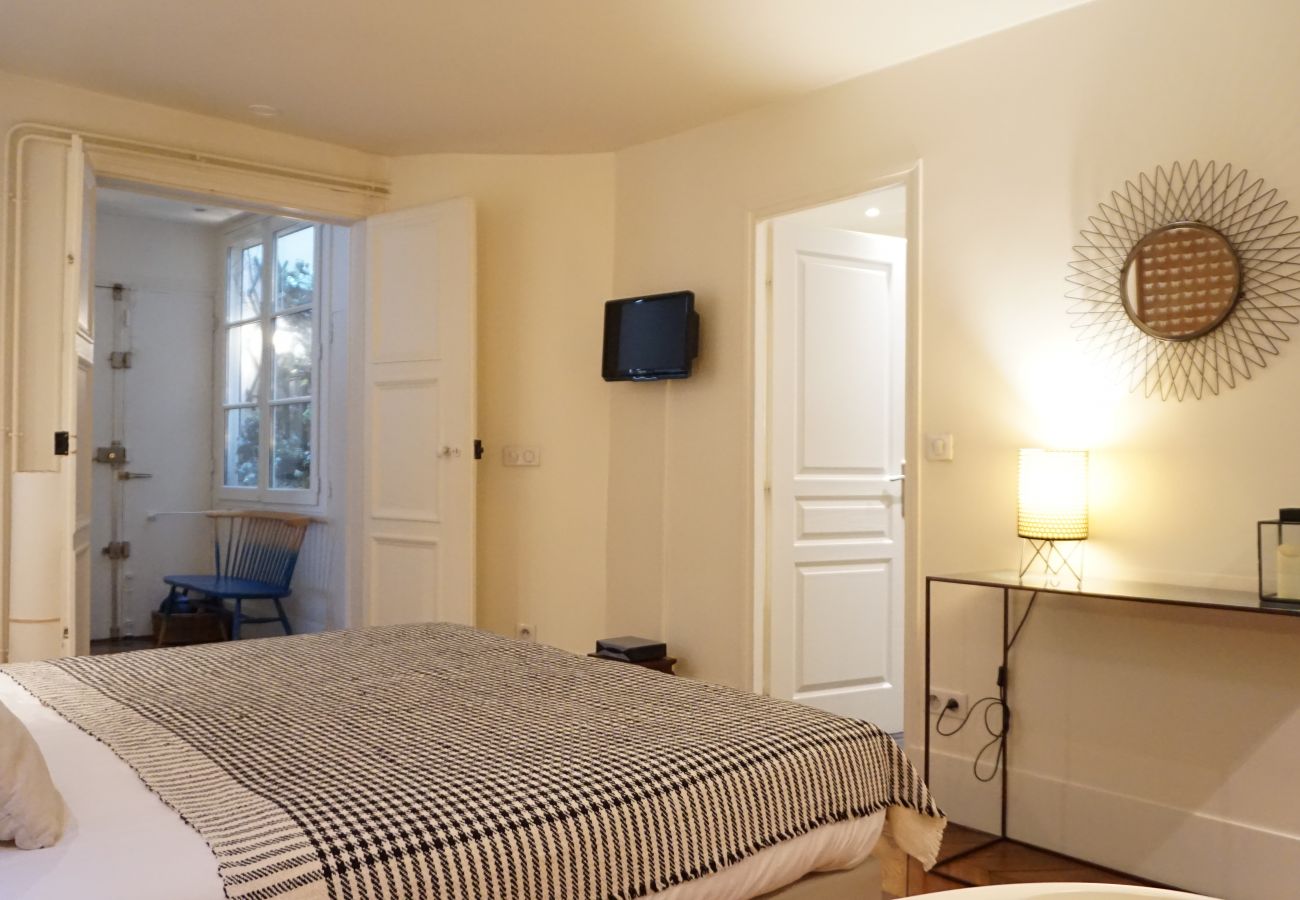 Appartement à Paris - Rue de Penthièvre - Paris 8 - 308008