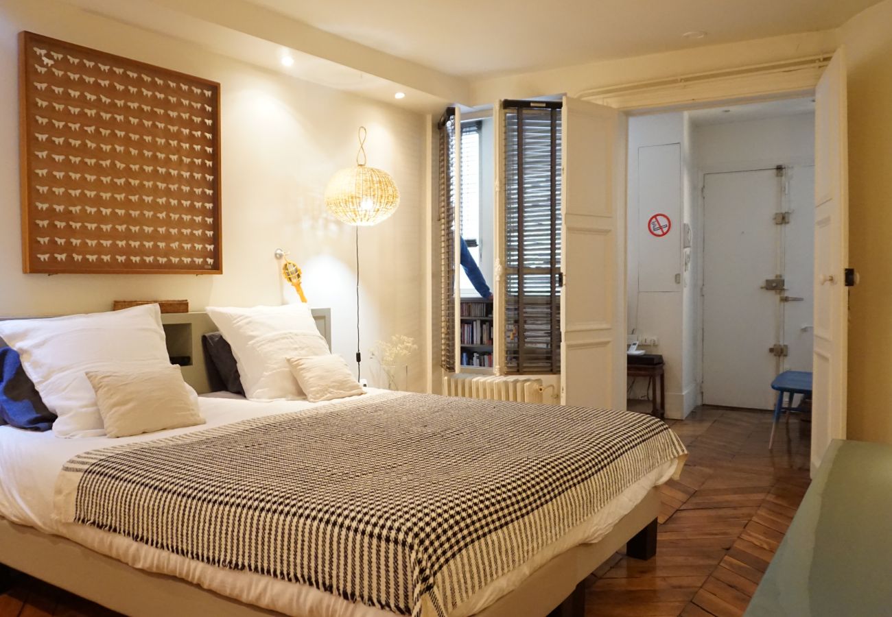 Appartement à Paris - Rue de Penthièvre - Paris 8 - 308008