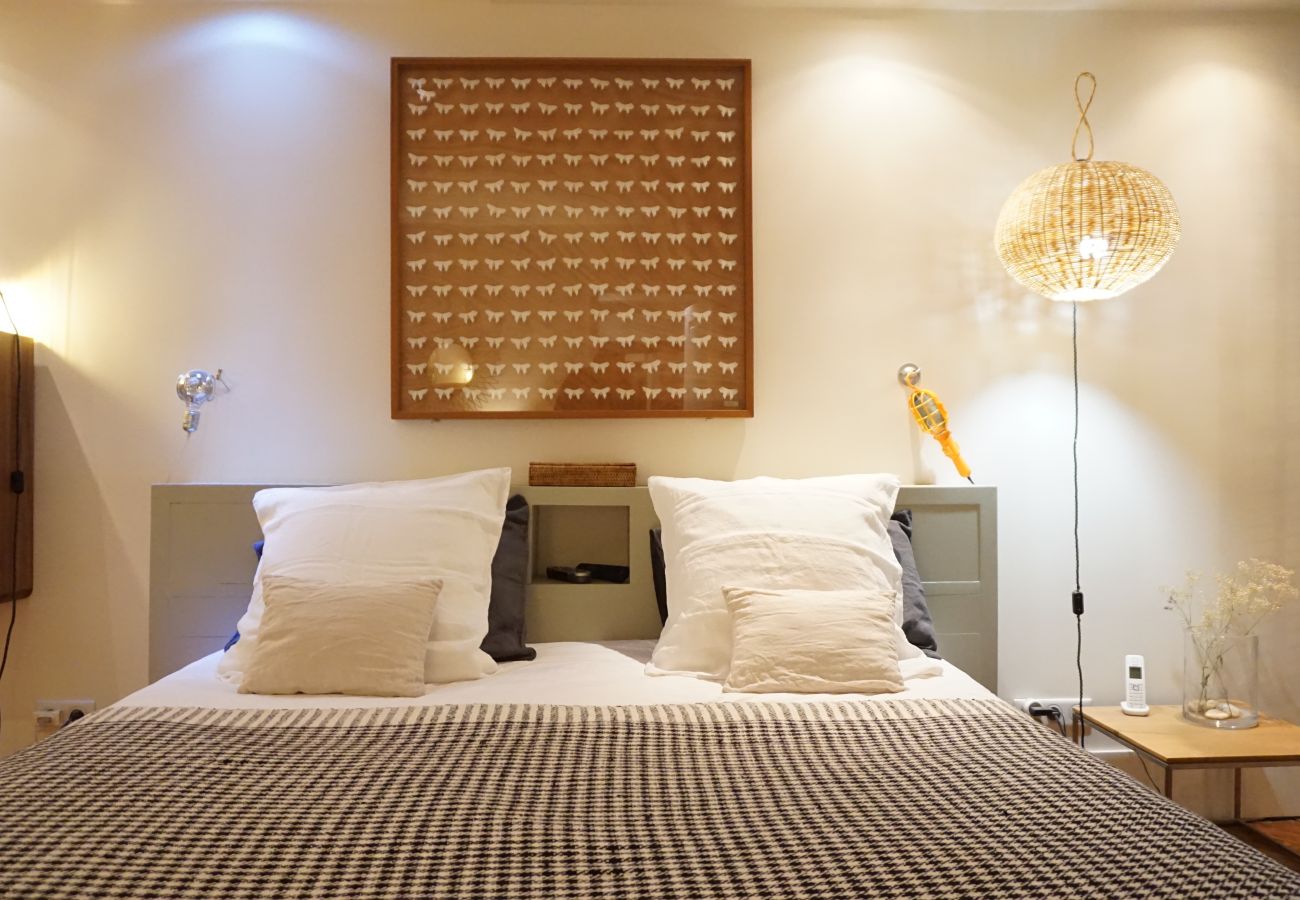 Appartement à Paris - Rue de Penthièvre - Paris 8 - 308008
