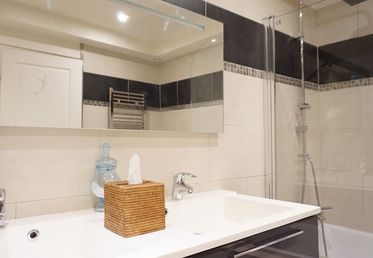 Appartement à Paris - Rue de Penthièvre - Paris 8 - 308008