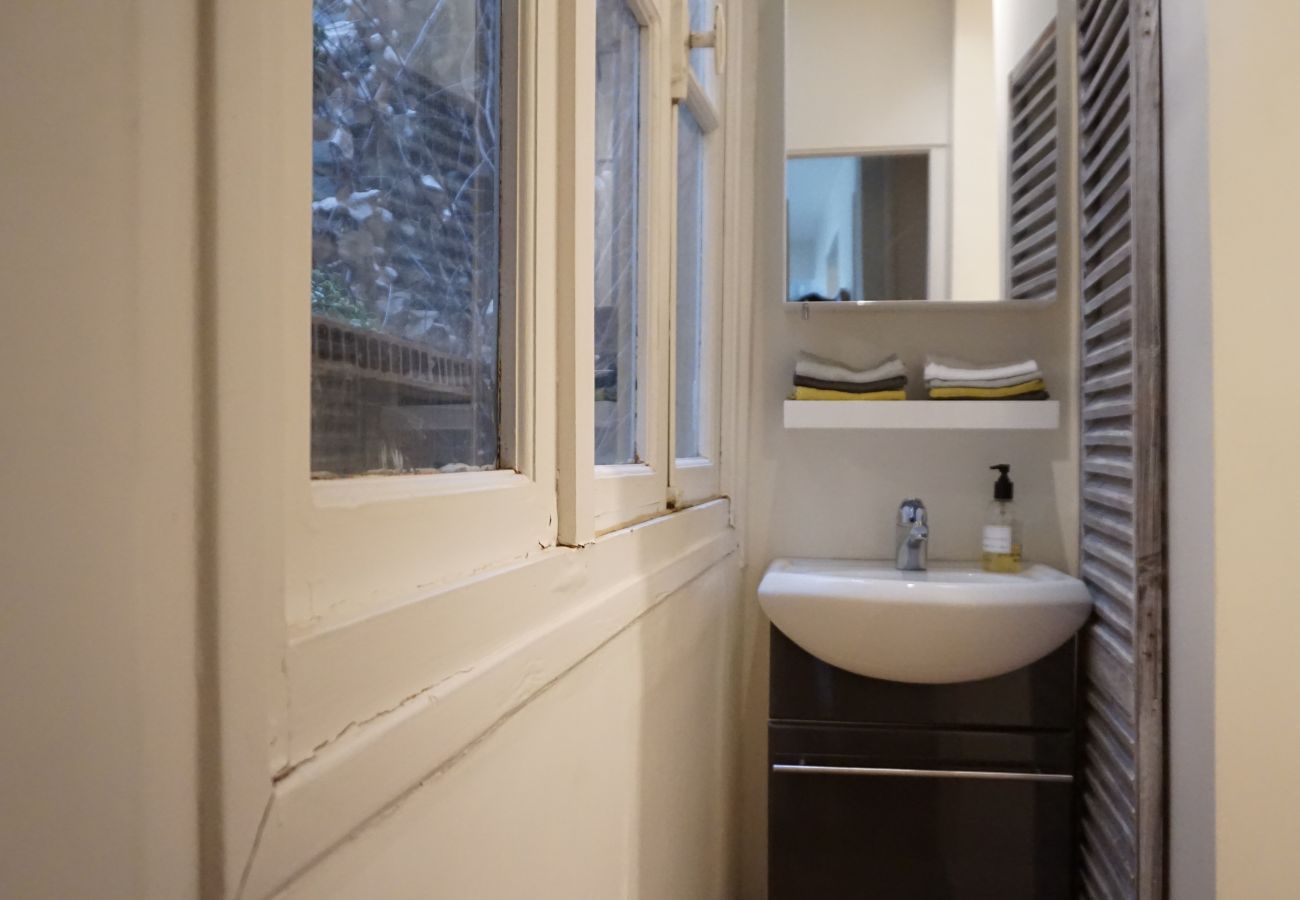 Appartement à Paris - Rue de Penthièvre - Paris 8 - 308008