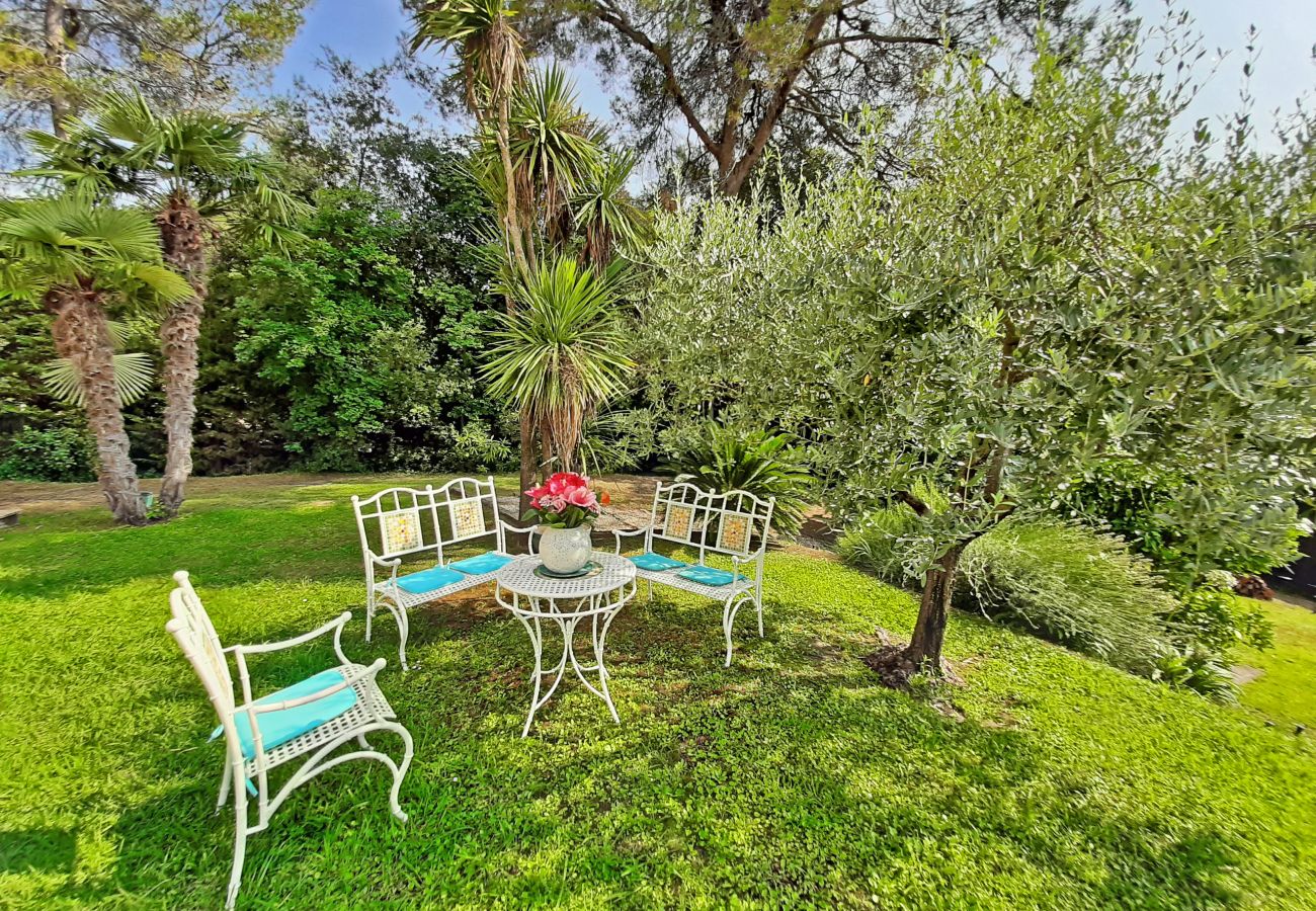 Jardin