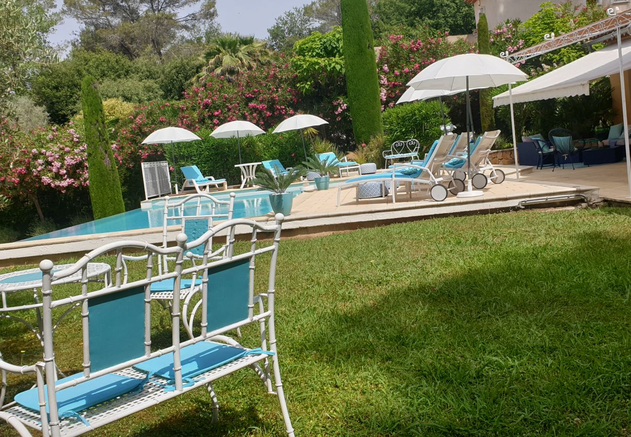Jardin
