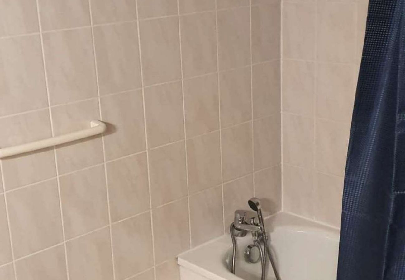 Appartement à Puy-Saint-Vincent - HDE2P6101B - Appartement 2 pieces 6 personnes