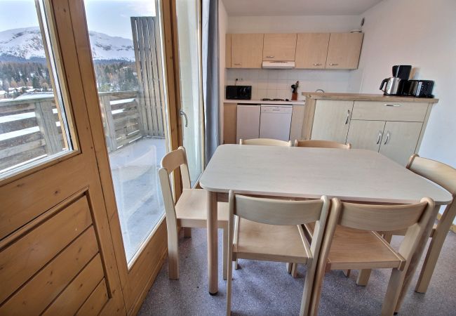Le Dévoluy - Appartement
