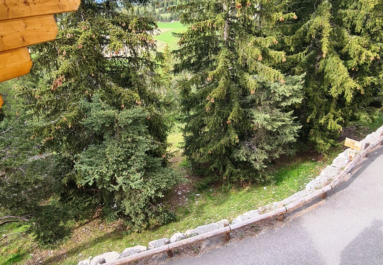 Chalet à Le Dévoluy - Chalet Jappeloup - La Joue du Loup - Le Dévoluy