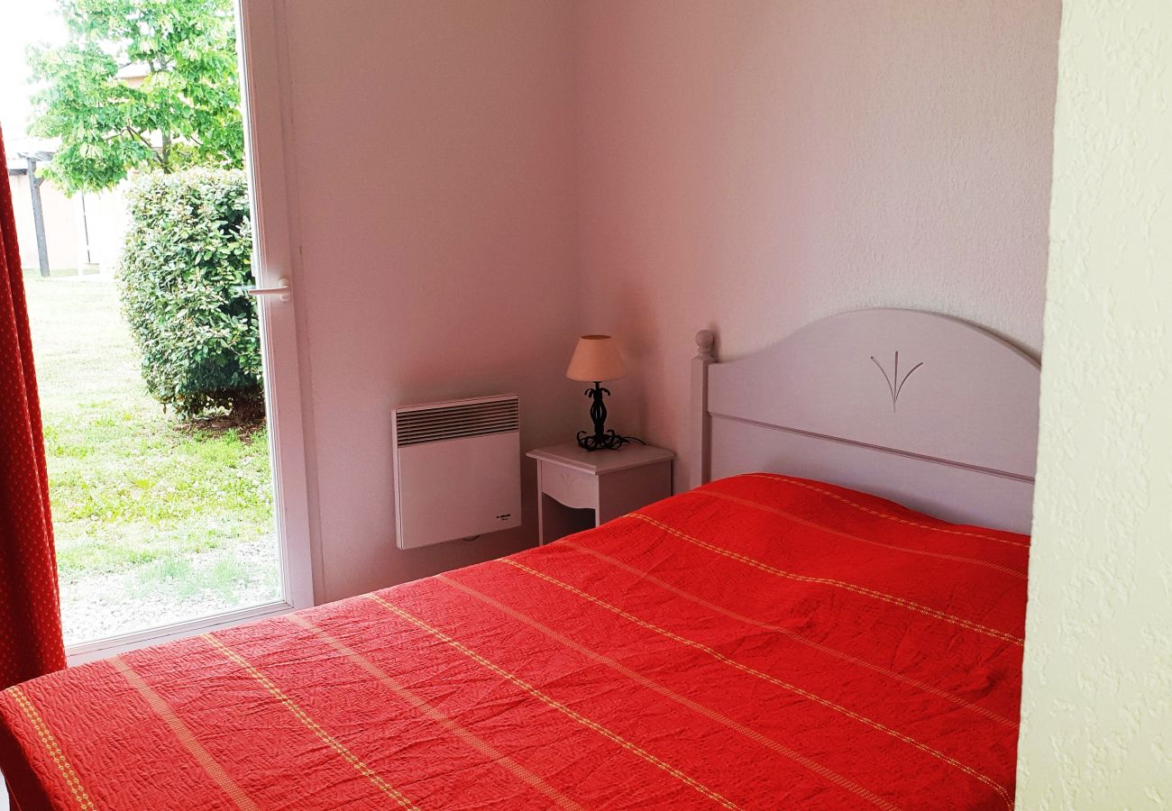 Maison mitoyenne à Saint-Saturnin-lès-Avignon - RDL4P8133 - Bastide 6/8 personnes