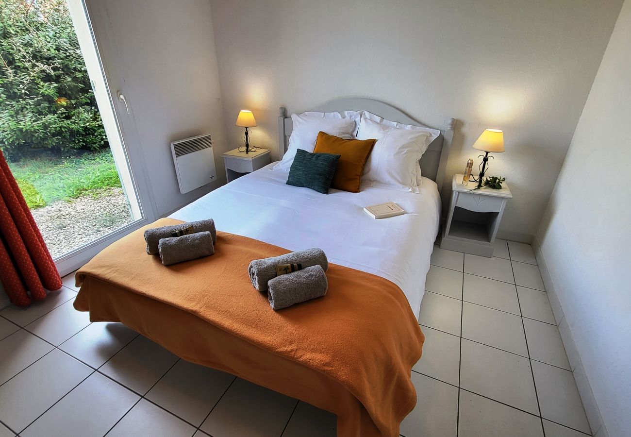Villa à Saint-Saturnin-lès-Avignon - RDL4P8V05 - Villa 8 personnes
