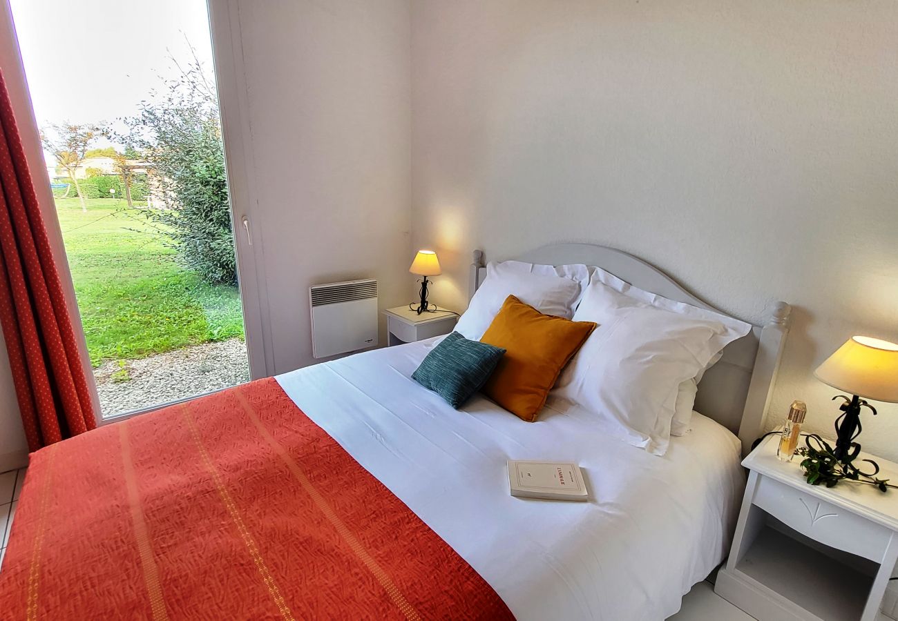 Villa à Saint-Saturnin-lès-Avignon - RDL4P8V05 - Villa 8 personnes
