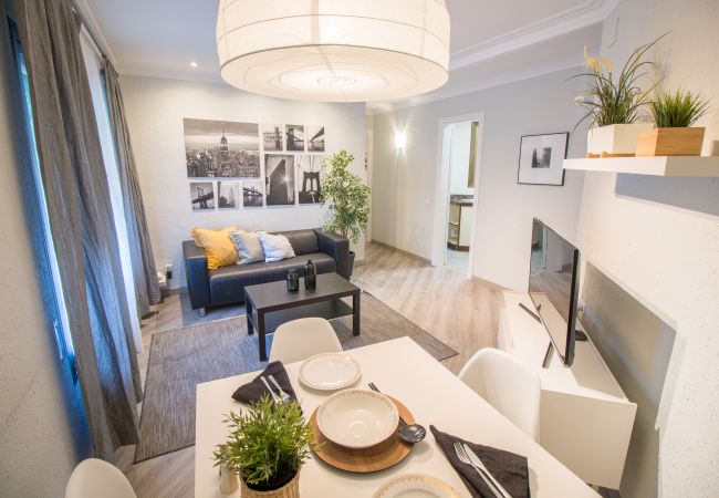 Hospitalet de Llobregat - Appartement