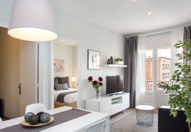 Hospitalet de Llobregat - Appartement