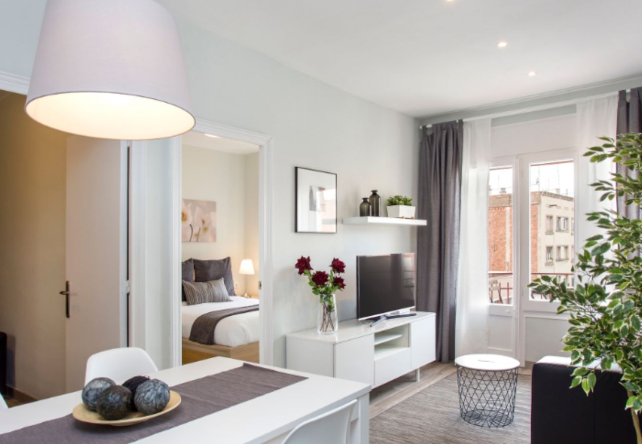 Appartement à Hospitalet de Llobregat - Apartment MARTI & JULIA