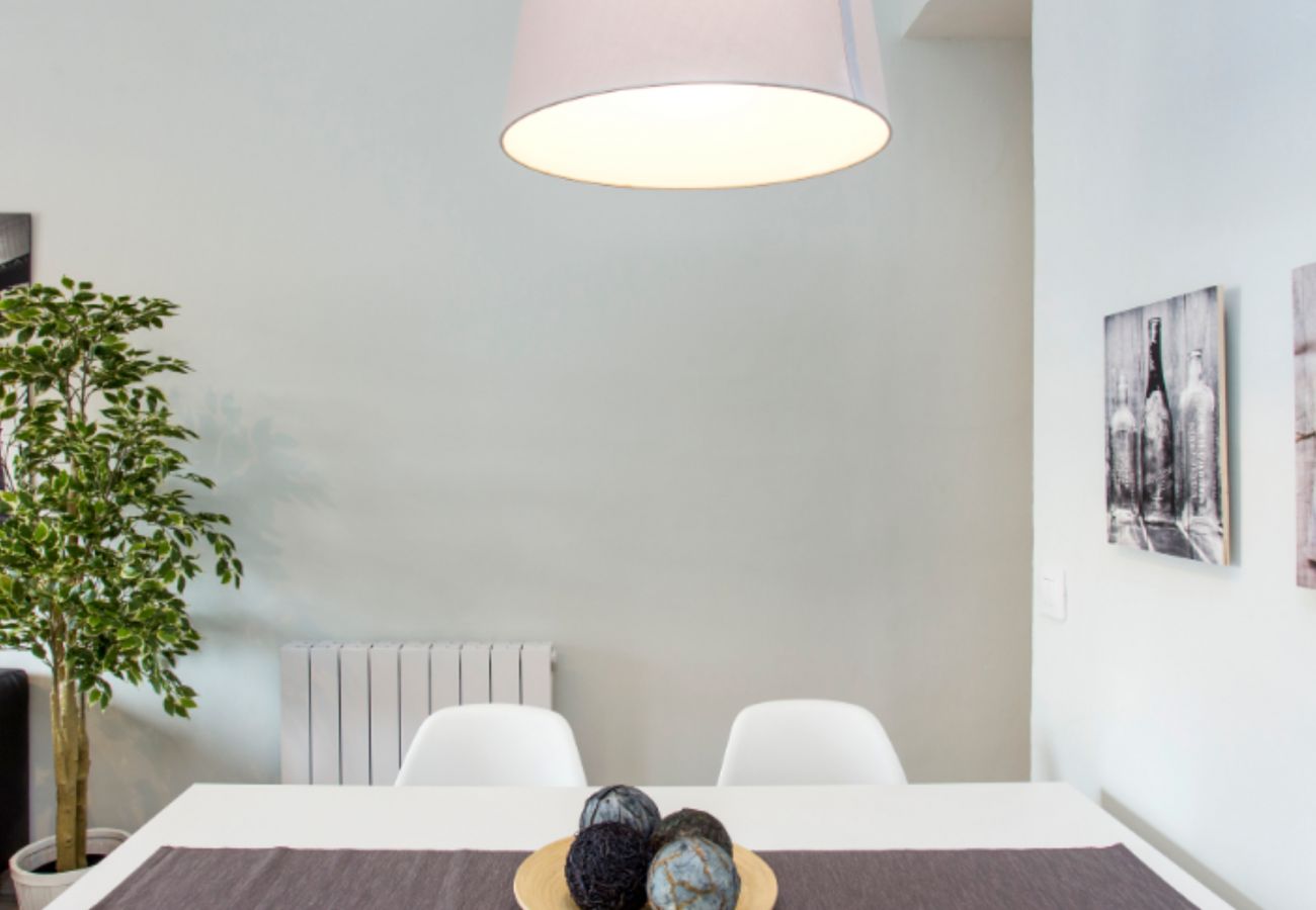 Appartement à Hospitalet de Llobregat - Apartment MARTI & JULIA