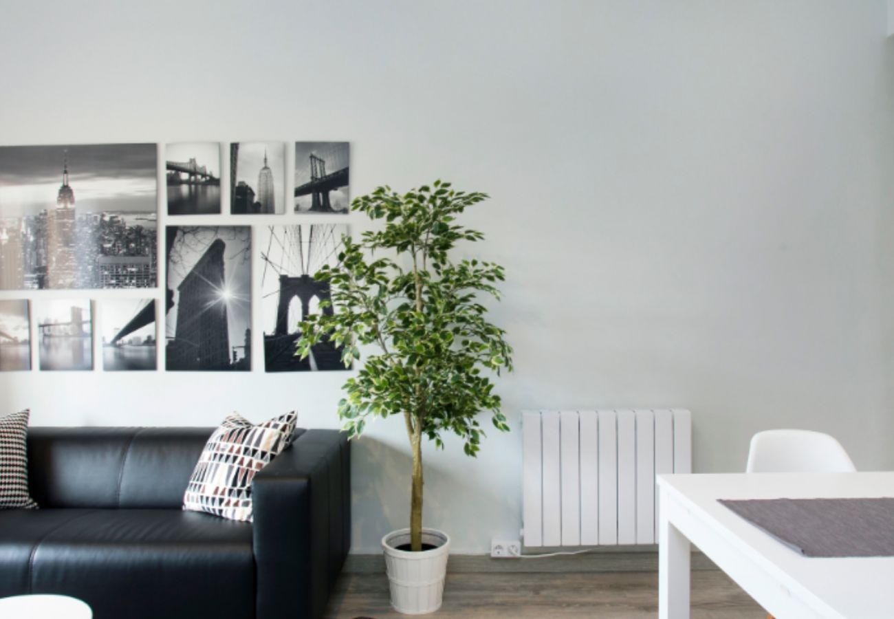 Appartement à Hospitalet de Llobregat - Apartment MARTI & JULIA