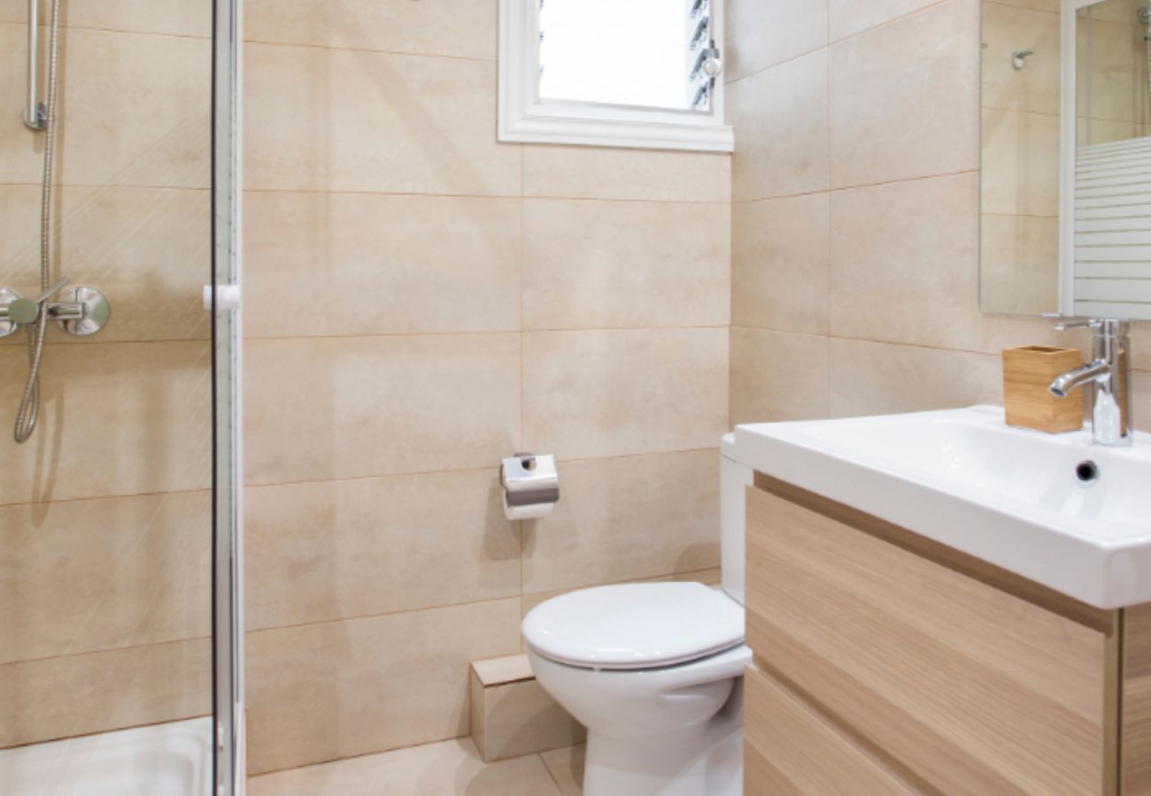 Appartement à Hospitalet de Llobregat - Apartment MARTI & JULIA