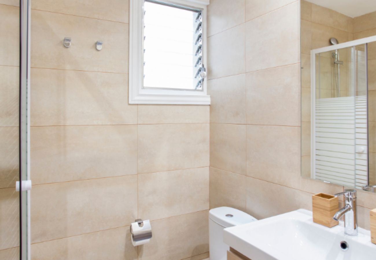 Appartement à Hospitalet de Llobregat - Apartment MARTI & JULIA
