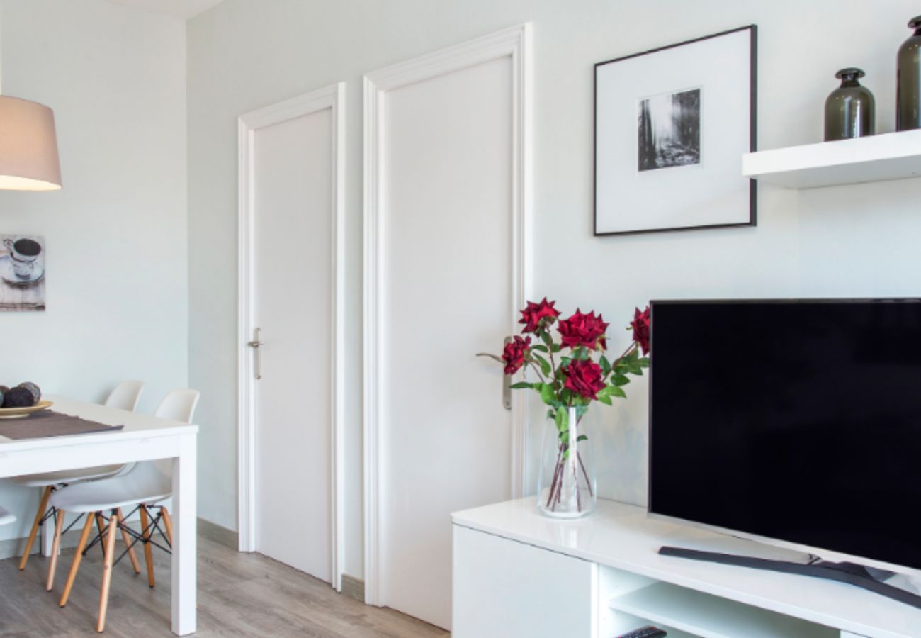 Appartement à Hospitalet de Llobregat - Apartment MARTI & JULIA