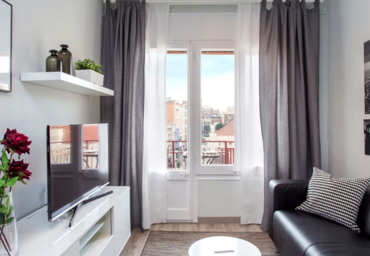 Appartement à Hospitalet de Llobregat - Apartment MARTI & JULIA