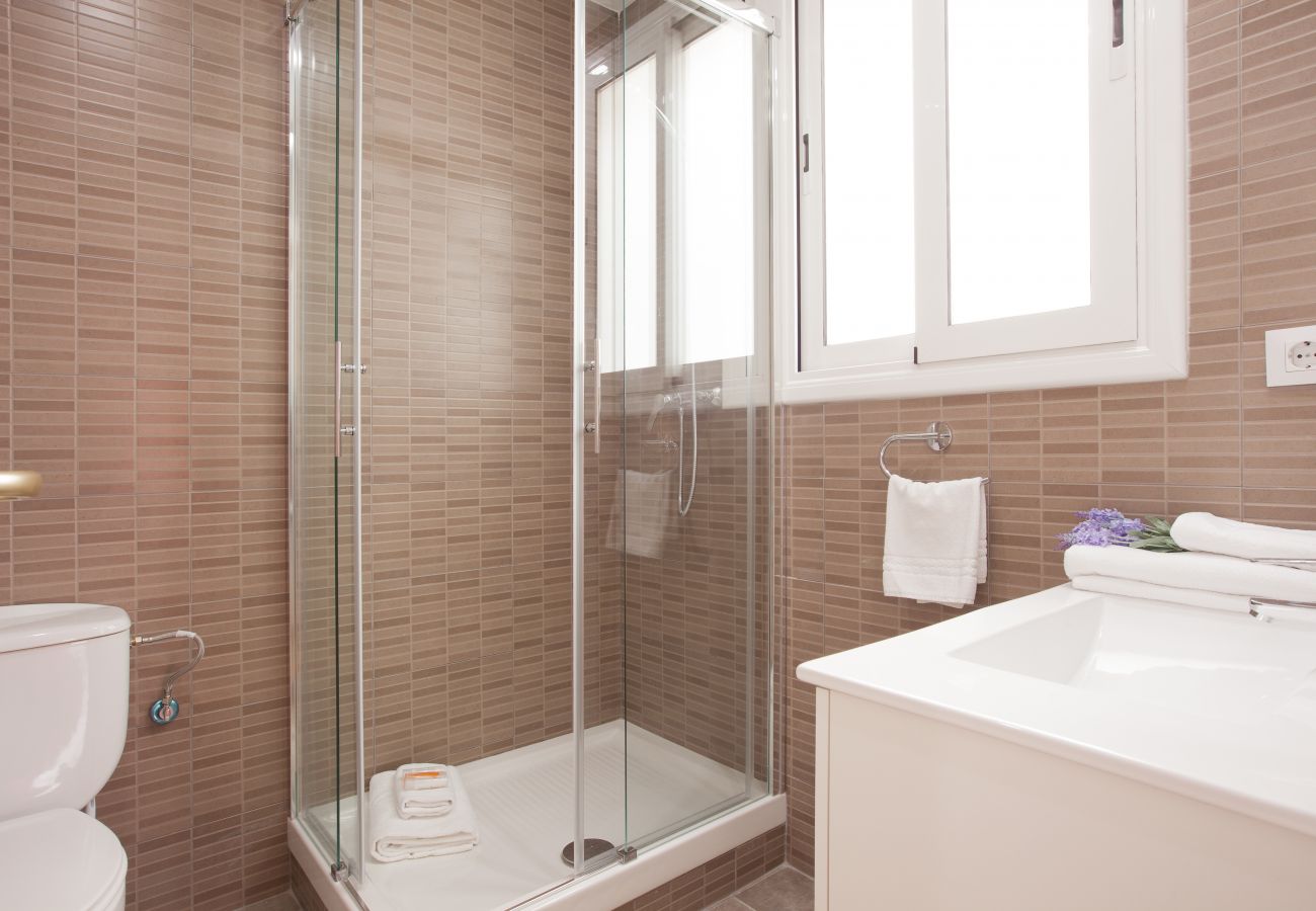 Appartement à Barcelone - Apartment MIRLAND