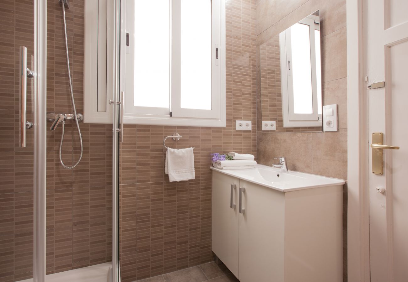 Appartement à Barcelone - Apartment MIRLAND