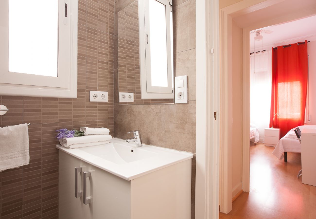 Appartement à Barcelone - Apartment MIRLAND