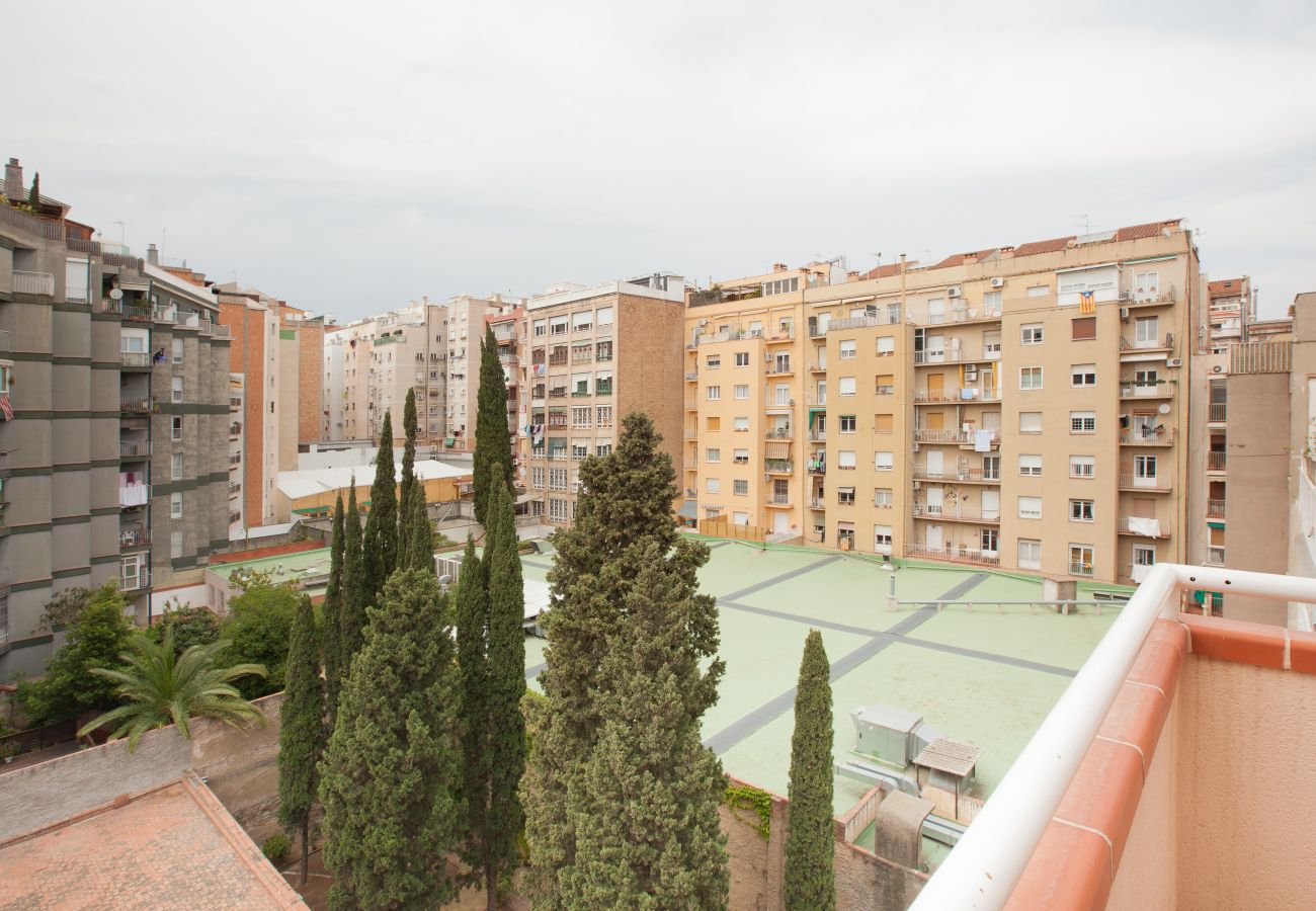 Appartement à Barcelone - Apartment MIRLAND