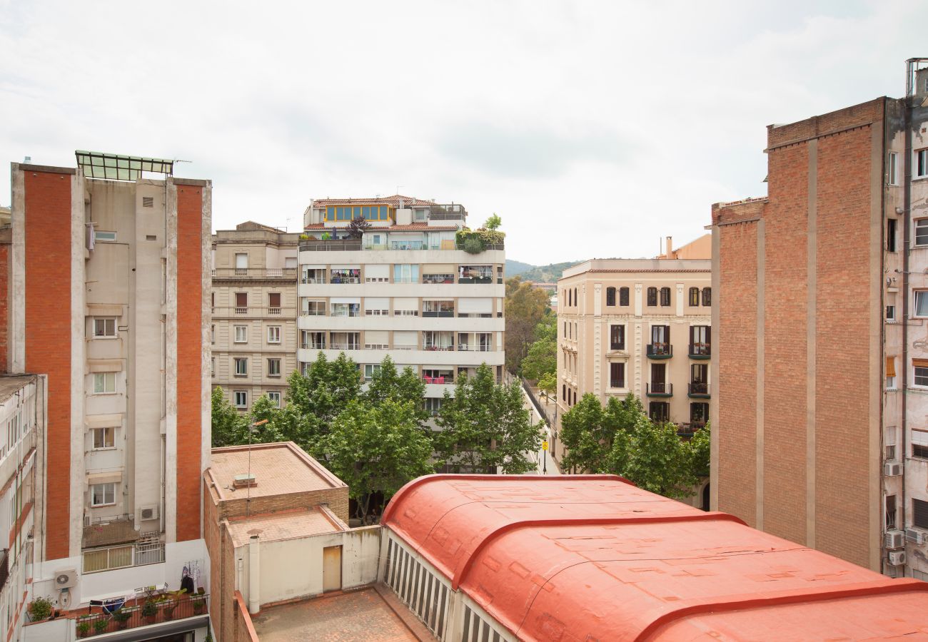 Appartement à Barcelone - Apartment MIRLAND