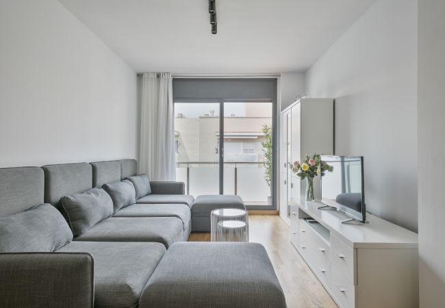 Barcelona - Appartement