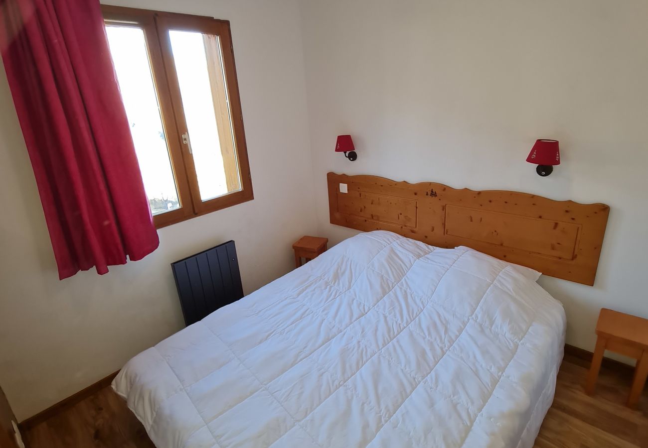 Appartement à Puy-Saint-Vincent - HDE2P6906 - Appartement 2 pieces 6 personnes