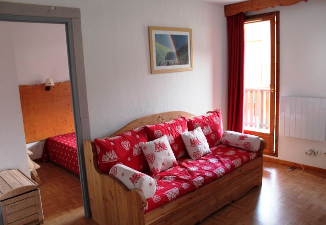 Puy-Saint-Vincent - Appartement
