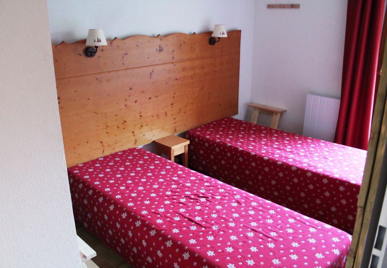 Appartement à Puy-Saint-Vincent - GEN3P6A36- Appartement 3 pieces 6