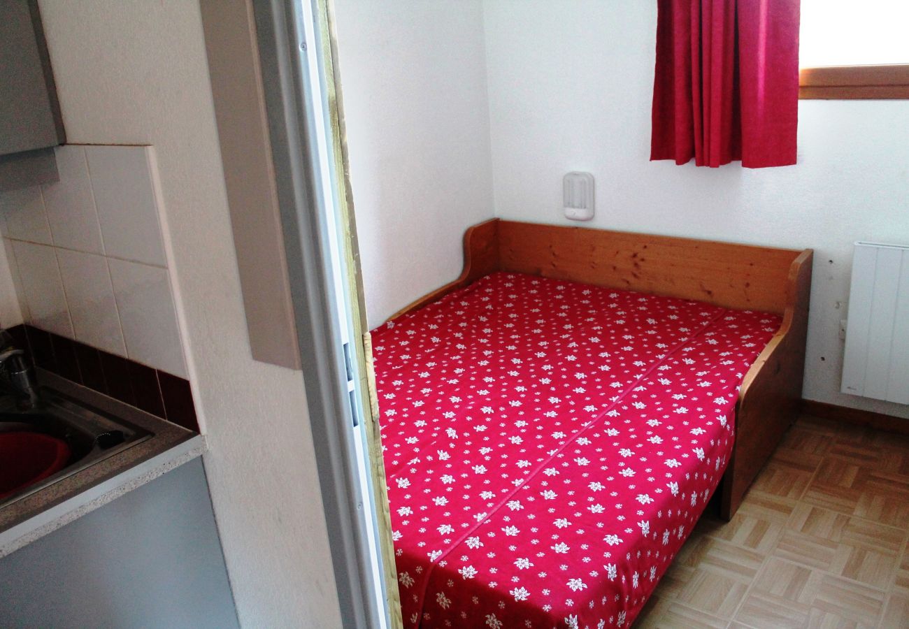 Appartement à Puy-Saint-Vincent - GEN3P6A36- Appartement 3 pieces 6