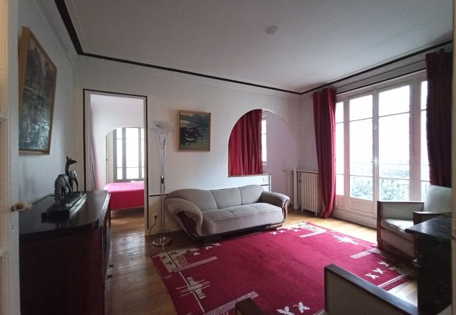 Paris - Appartement