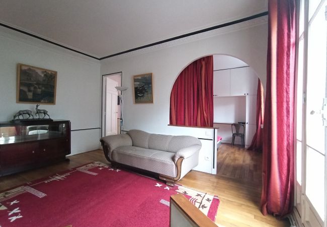 Appartement à Paris - Rue Jean Bart - Paris 6 - 206018 Appartement à Paris - Rue Jean Bart - Paris 6 - 206018