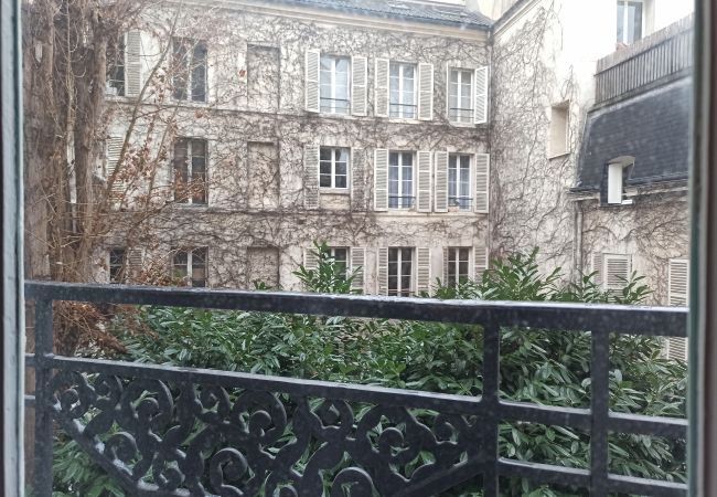 Appartement à Paris - Rue Jean Bart - Paris 6 - 206018 Appartement à Paris - Rue Jean Bart - Paris 6 - 206018