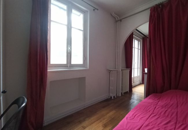 Appartement à Paris - Rue Jean Bart - Paris 6 - 206018 Appartement à Paris - Rue Jean Bart - Paris 6 - 206018