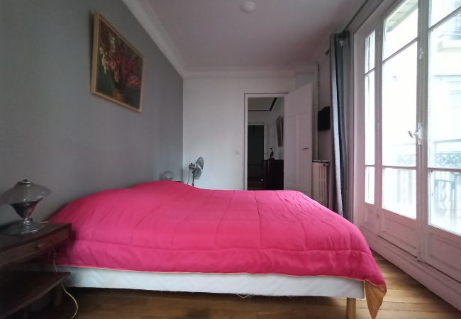 Appartement à Paris - Rue Jean Bart - Paris 6 - 206018 Appartement à Paris - Rue Jean Bart - Paris 6 - 206018