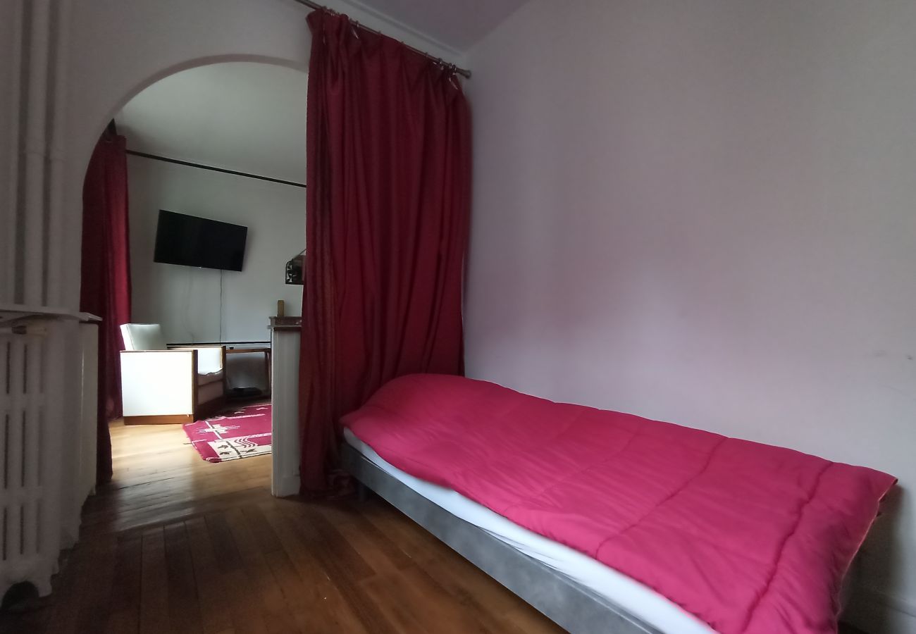 Appartement à Paris - Rue Jean Bart - Paris 6 - 206018