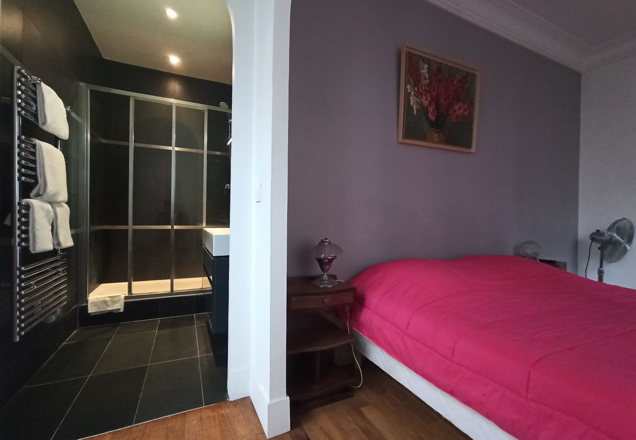 Appartement à Paris - Rue Jean Bart - Paris 6 - 206018