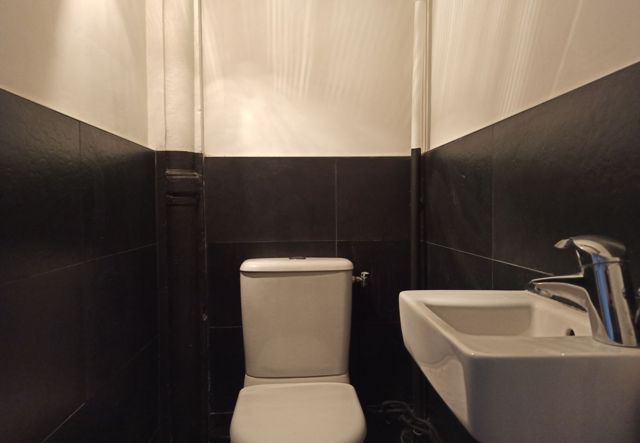 Appartement à Paris - Rue Jean Bart - Paris 6 - 206018